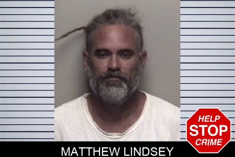Matthew Lindsey