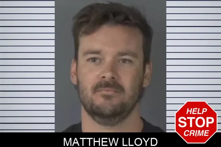 Matthew Lloyd