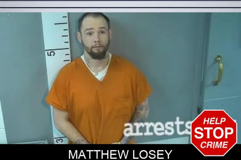 Matthew Losey