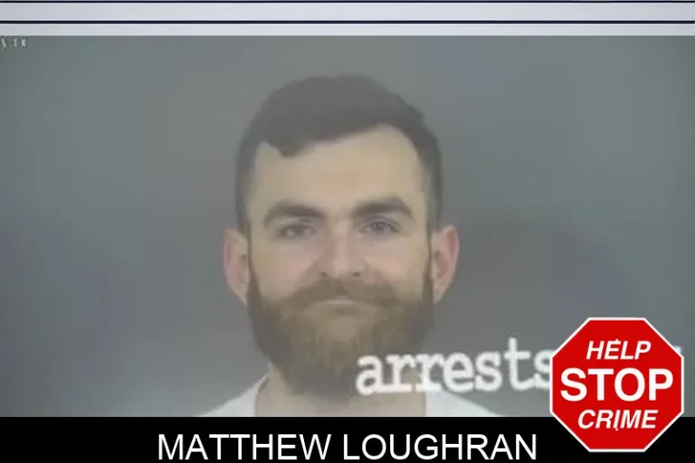 Matthew Loughran
