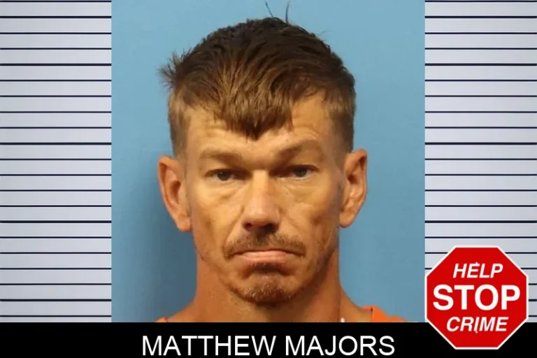 Matthew Majors