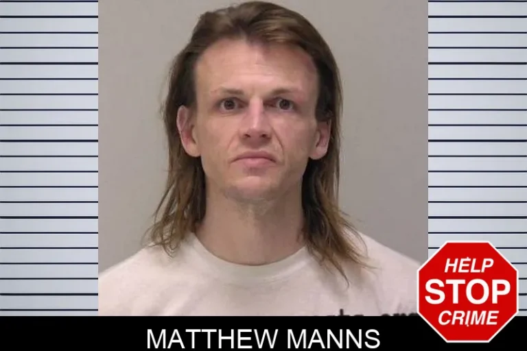Matthew Manns