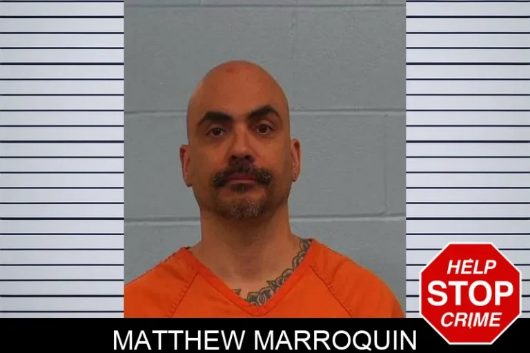 Matthew Marroquin
