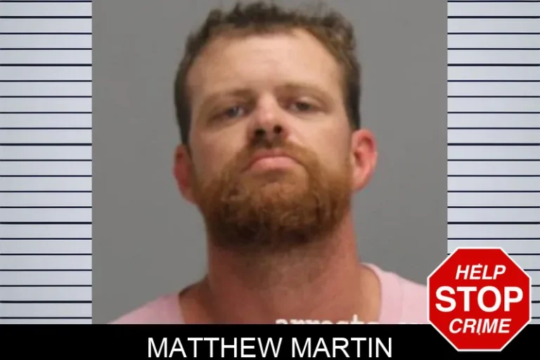 Matthew Martin