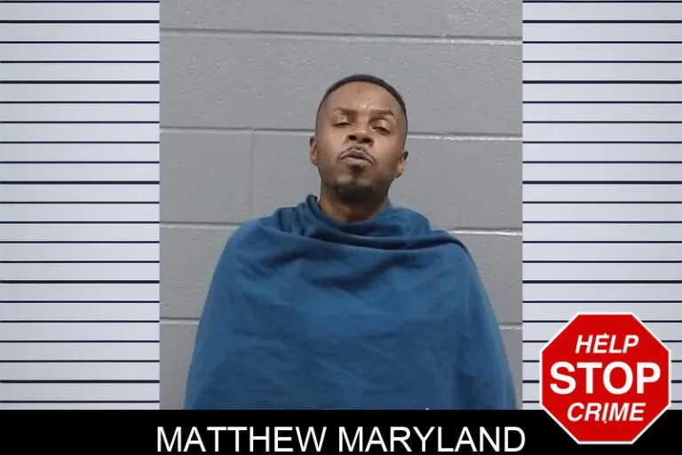 Matthew Maryland
