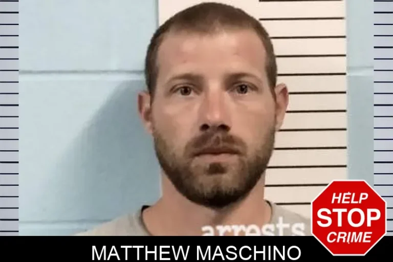 Matthew Maschino