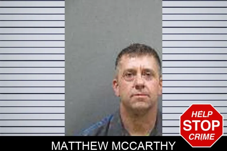 Matthew McCarthy