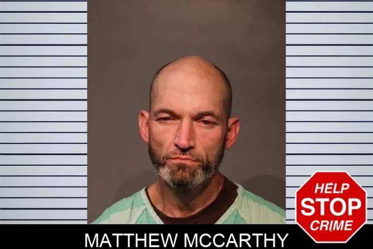 Matthew McCarthy