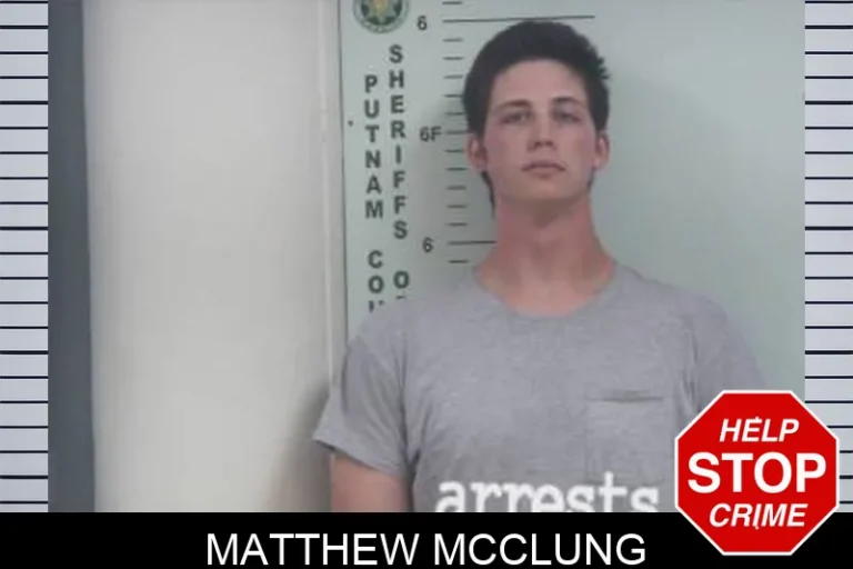 Matthew McClung