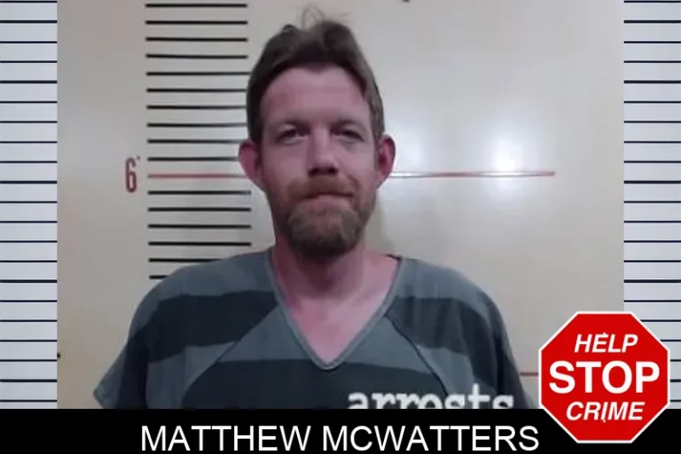 Matthew McWatters
