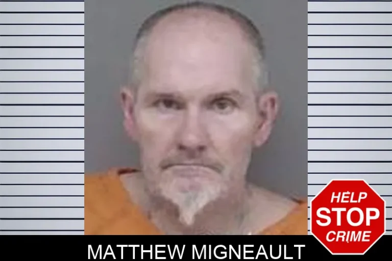 Matthew Migneault