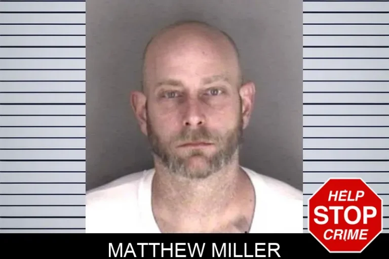 Matthew Miller