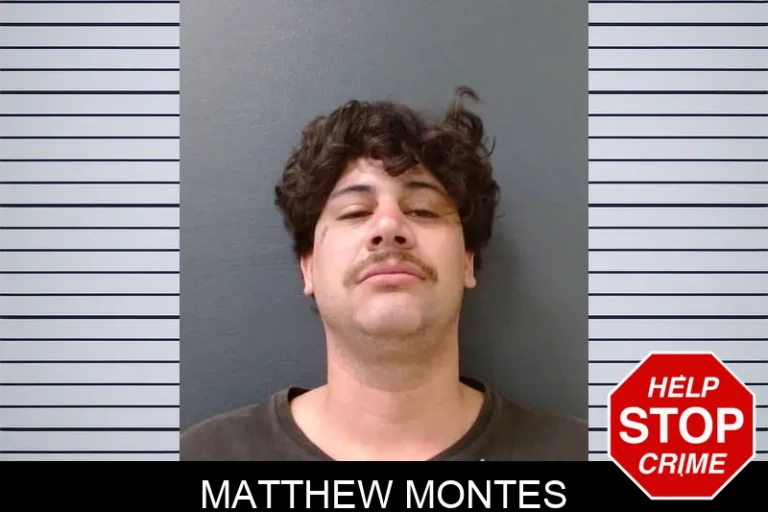 Matthew Montes