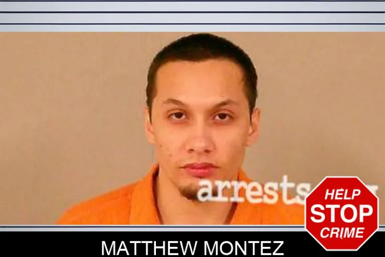 Matthew Montez