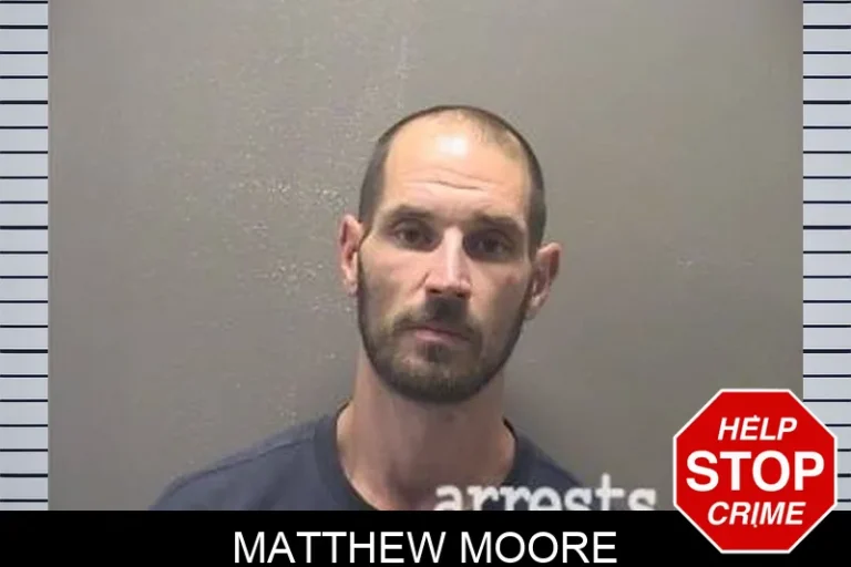 Matthew Moore