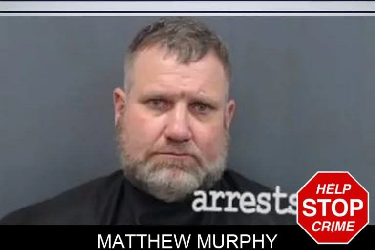 Matthew Murphy