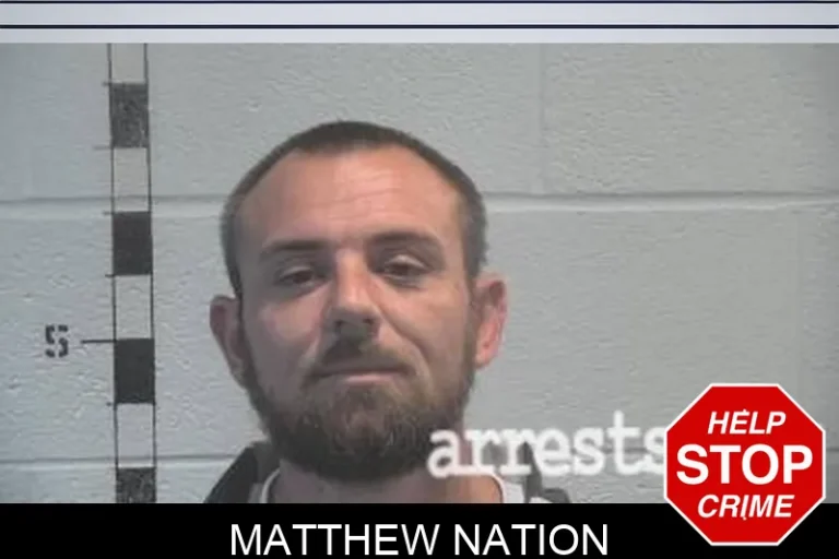 Matthew Nation