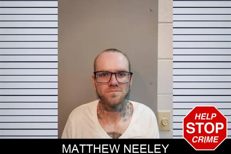 Matthew Neeley
