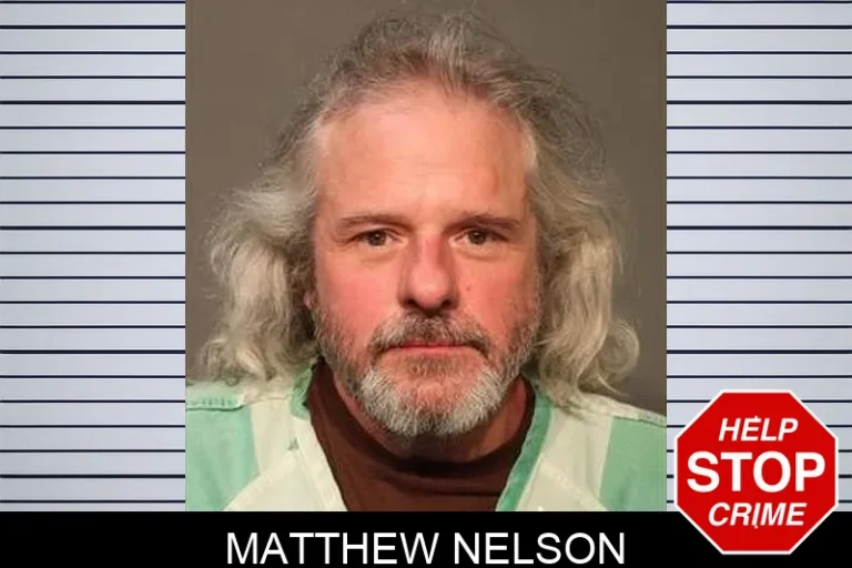 Matthew Nelson