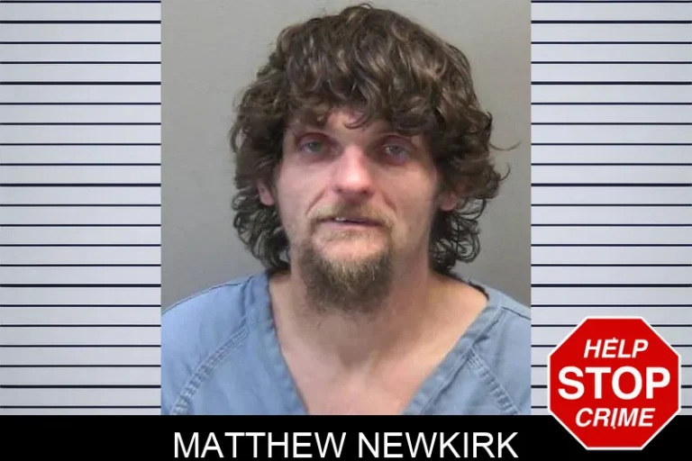 Matthew Newkirk