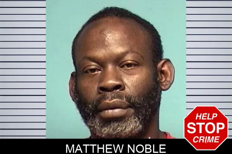 Matthew Noble