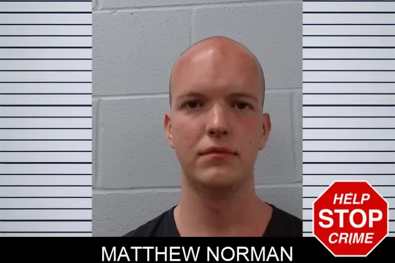 Matthew Norman
