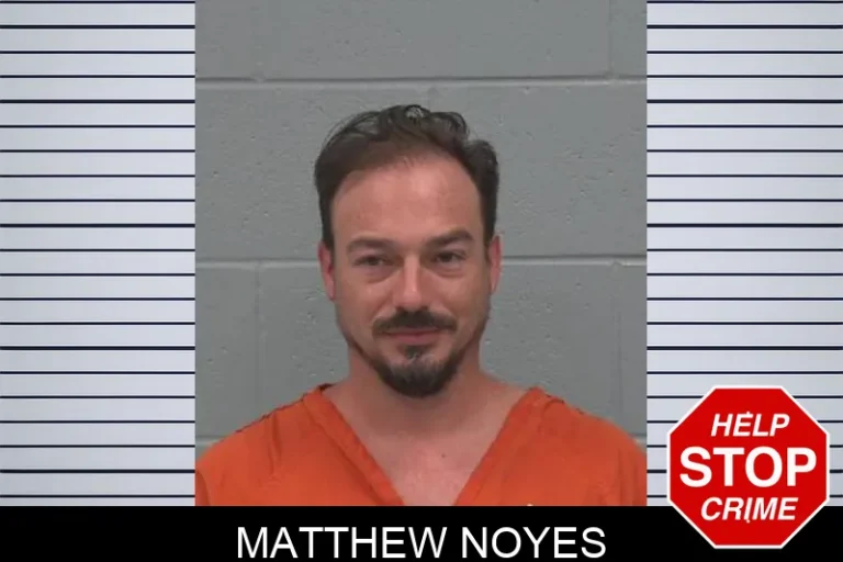 Matthew Noyes