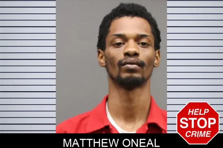 Matthew Oneal