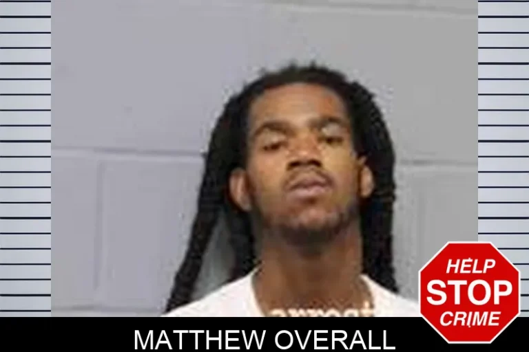 Matthew Overall