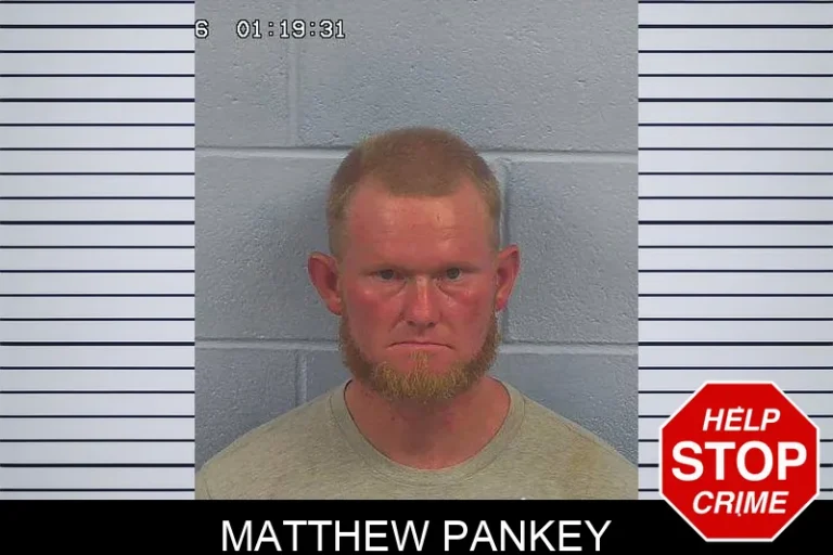 Matthew Pankey