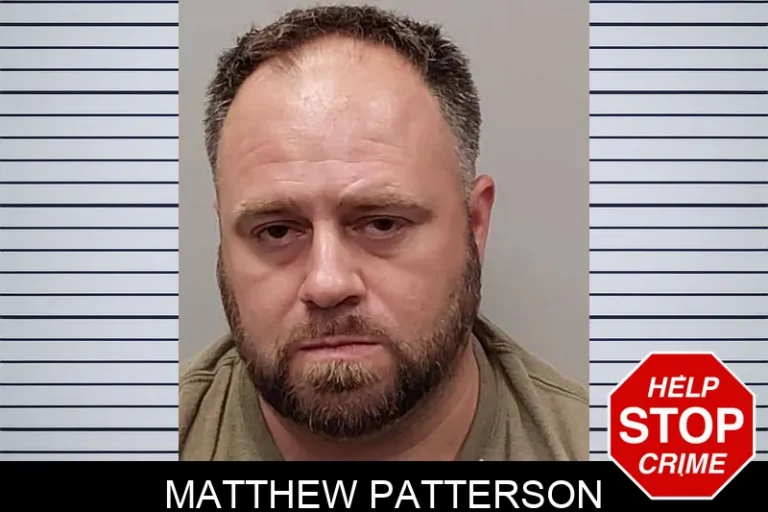 Matthew Patterson