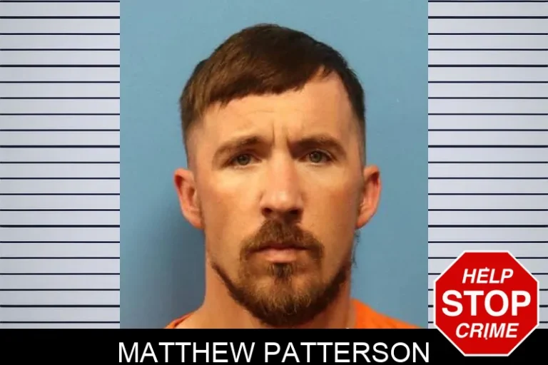 Matthew Patterson