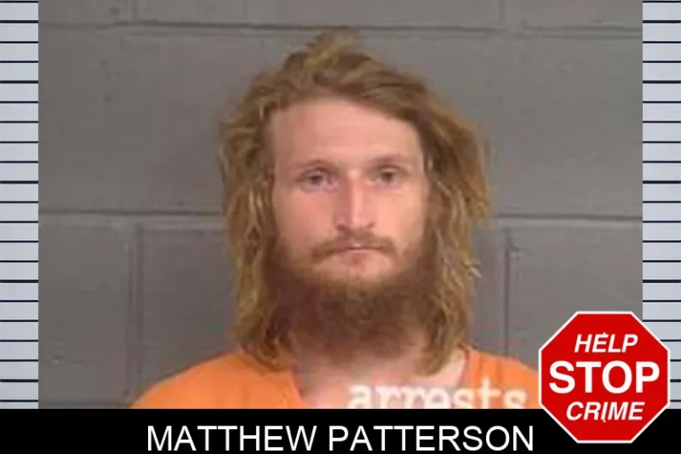 Matthew Patterson