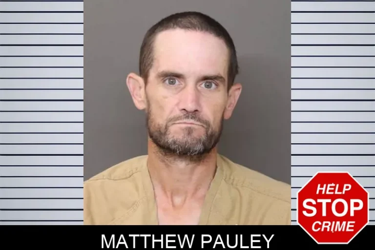 Matthew Pauley