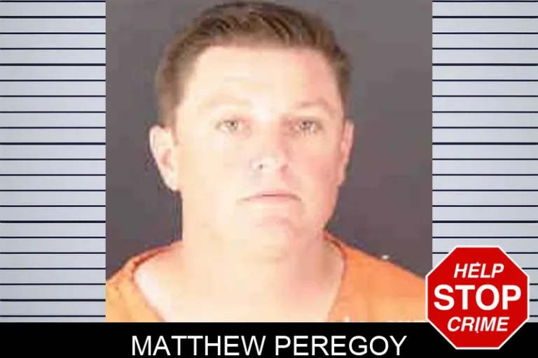 Matthew Peregoy