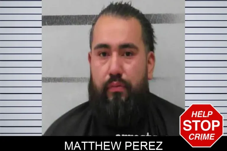 Matthew Perez