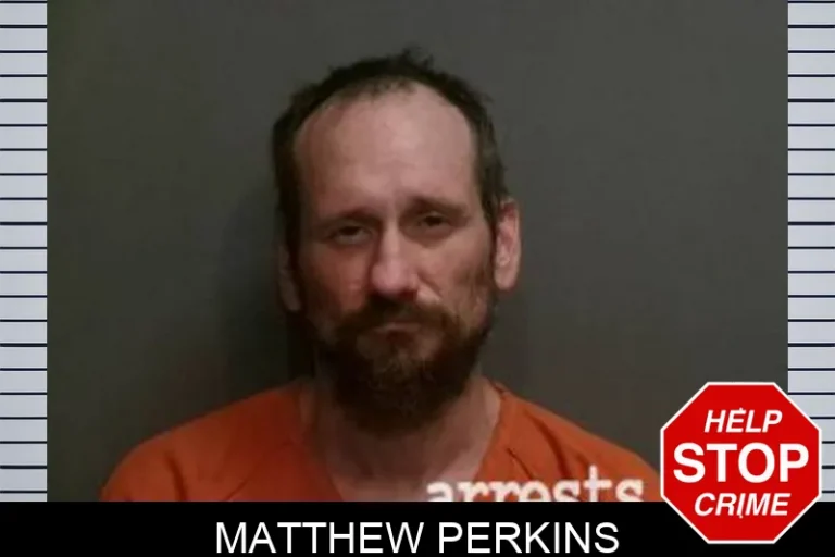 Matthew Perkins