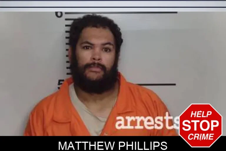 Matthew Phillips