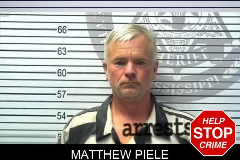 Matthew Piele