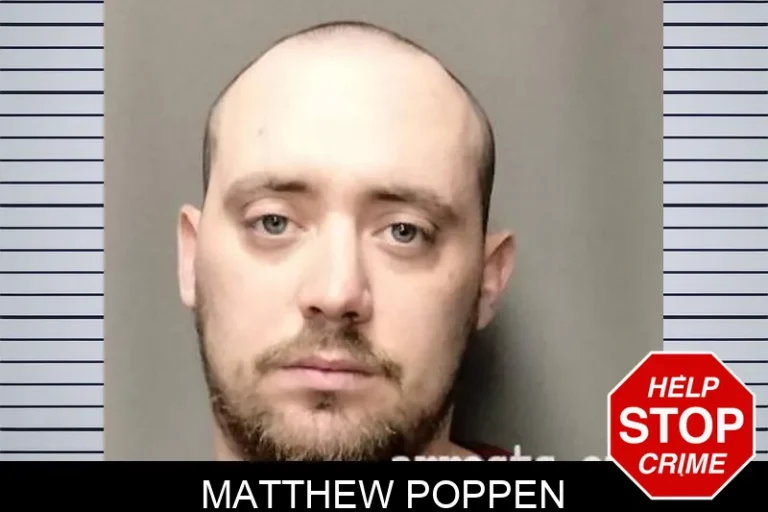 Matthew Poppen