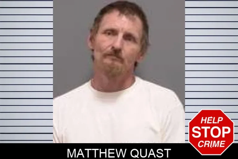 Matthew Quast