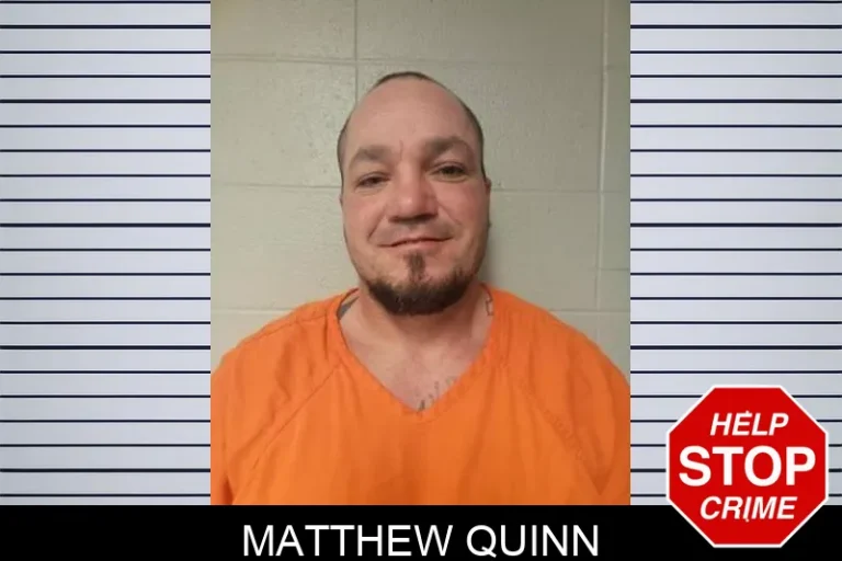 Matthew Quinn