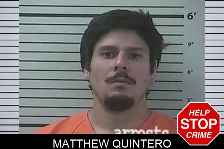 Matthew Quintero