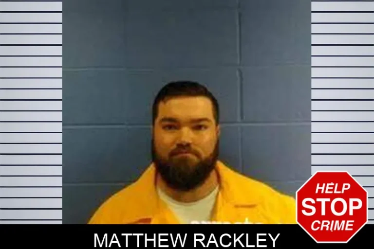 Matthew Rackley