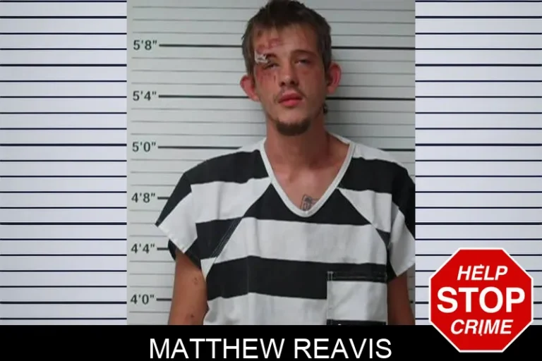 Matthew Reavis