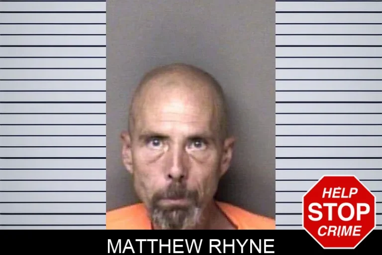 Matthew Rhyne