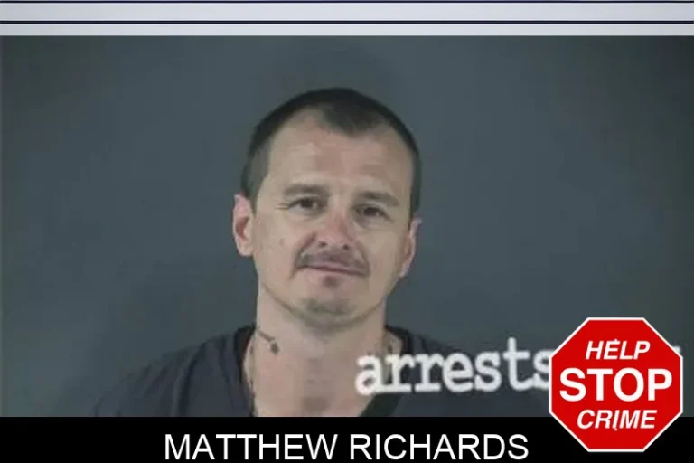 Matthew Richards