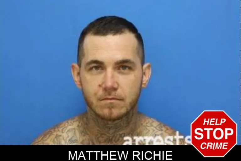 Matthew Richie