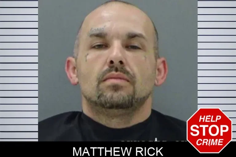 Matthew Rick