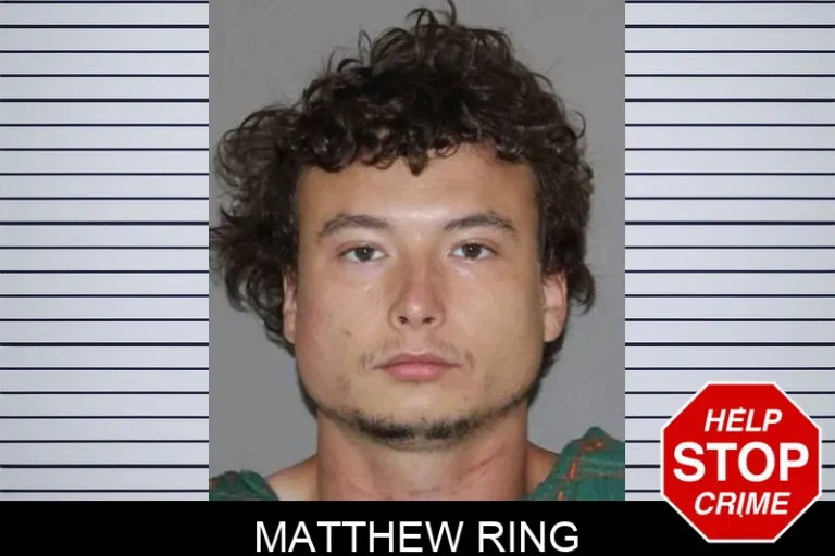 Matthew Ring